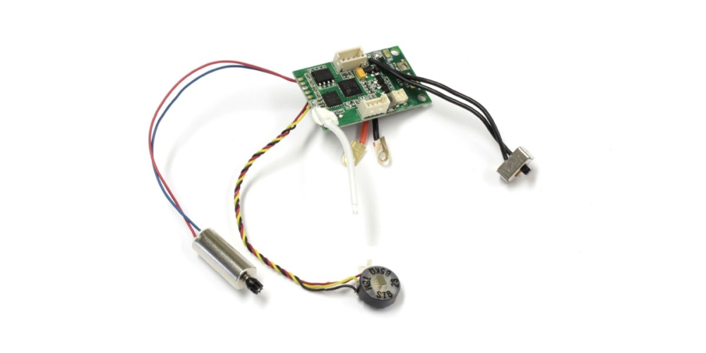 KYO-MD310 Kyosho R/C Unit Set (MINI-Z FWD/RA39) Kyosho