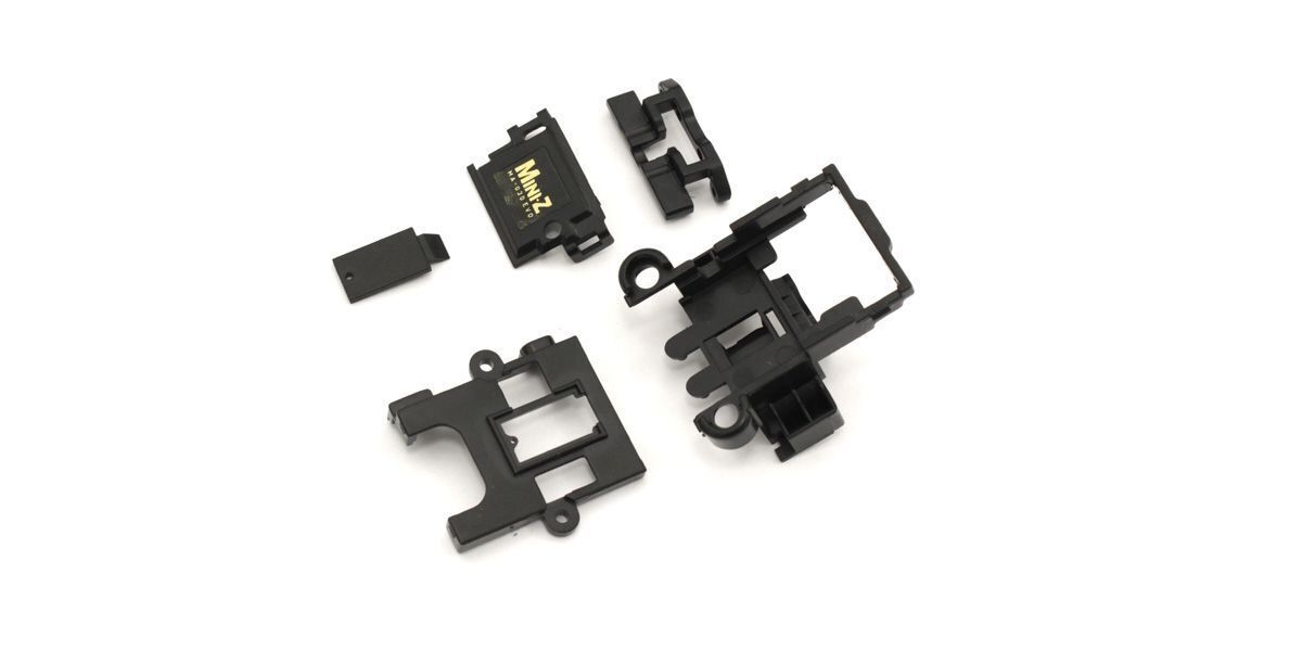 KYO-MD402 Kyosho Upper Cover Set (MA-030EVO) Kyosho