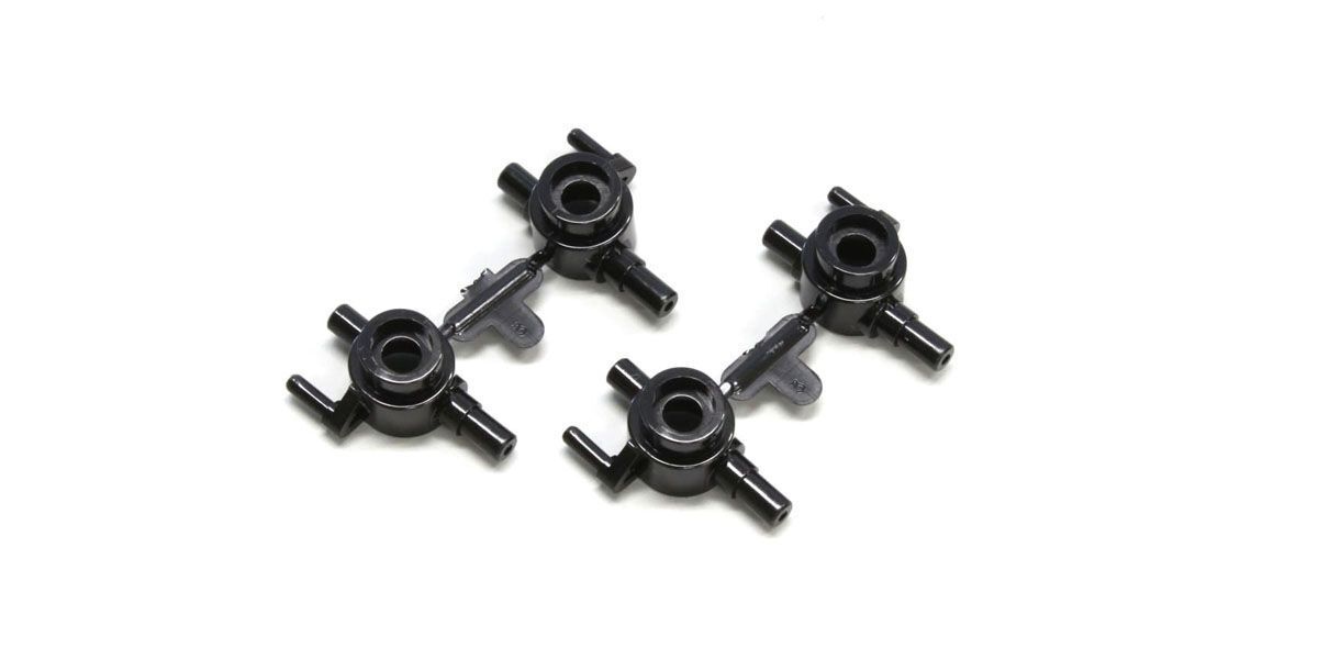 KYO-MDW005-15 Kyosho Camber Knuckle Set(1.5/MINI-Z AWD) Kyosho