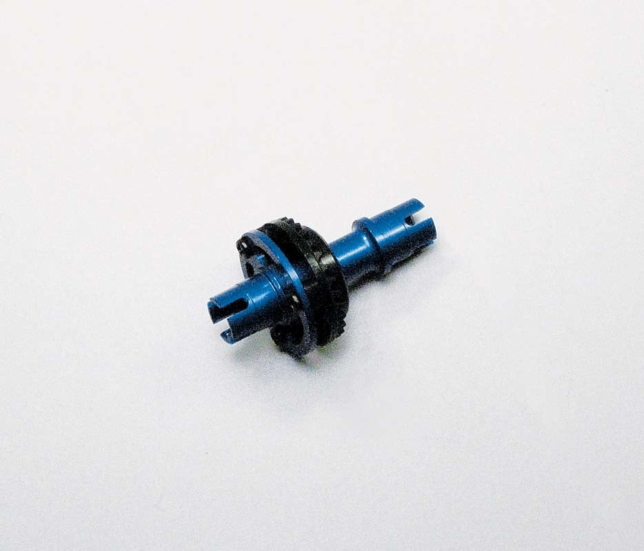 KYO-MDW024 Kyosho Rigid Axle (for MINI-Z AWD) Kyosho