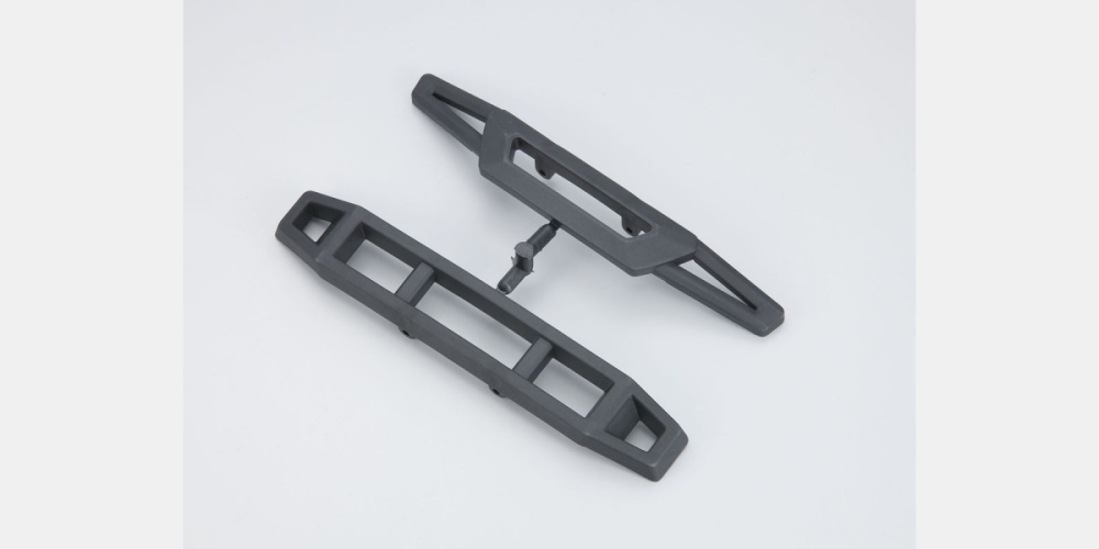 KYO-MT104 Kyosho F/R Bumper(MFR) Kyosho