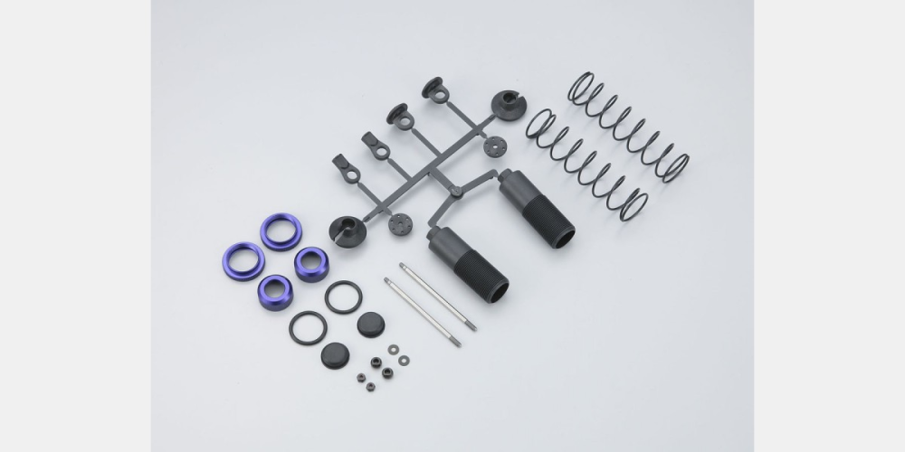 KYO-MT113B Kyosho Shock Set (MFR/INFERNO NEO/R) Kyosho