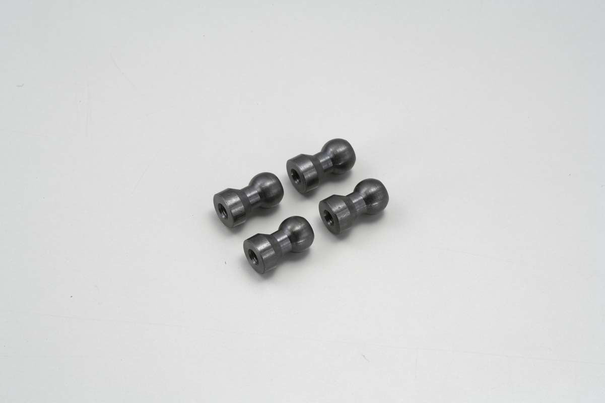 KYO-MT114 Kyosho 6.8mm Ball Pivot(4Pcs/MFR) Kyosho