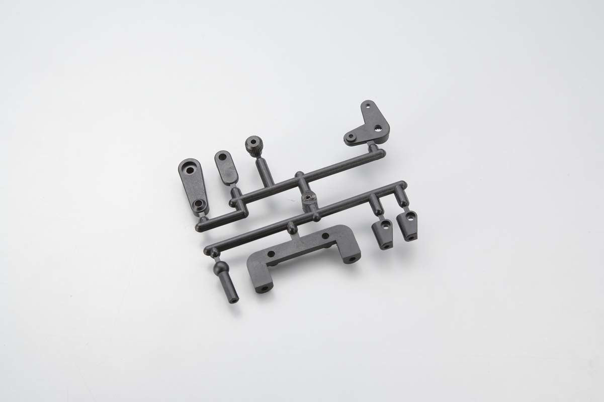KYO-MT132 Kyosho Linkage Parts Set(MFR) Kyosho