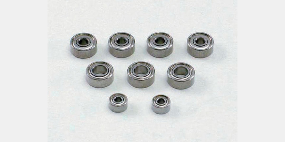 Kyosho Ball Bearing Set KYO-MVW01