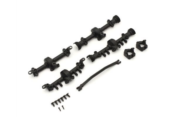 KYO-MX004 Kyosho Axle Case Set Kyosho
