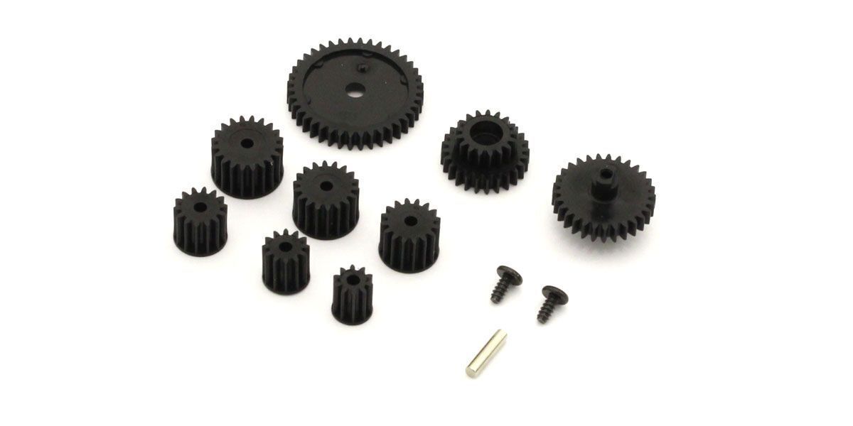 KYO-MX005 Kyosho Drive Gear Set Kyosho