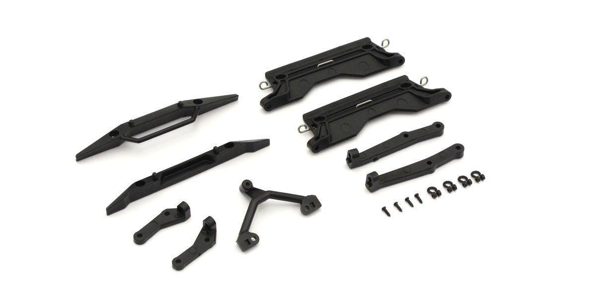 KYO-MX011 Kyosho Bumper Parts Set Kyosho