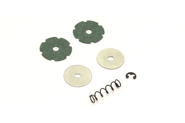 KYO-MX015 Kyosho Slipper Clutch Set Kyosho