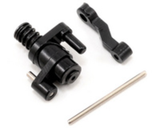KYO-MZ405 Kyosho Servo Saver Assembly(for MR-03) Kyosho