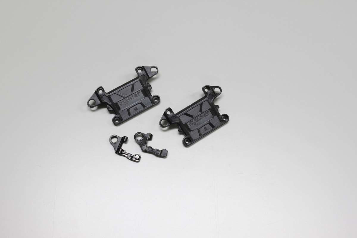 KYO-MZ406 Kyosho Front Suspension Arm. Set(for MR-03) Kyosho
