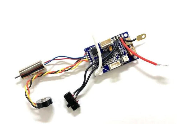 KYO-MZ414B Kyosho R/C Unit set 2.0 (MINI-Z MR-03RWD/RA38) Kyosho