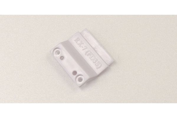 KYO-MZN177-2 Kyosho Front body mount MAZDA efini RX-7 FD3S Kyosho