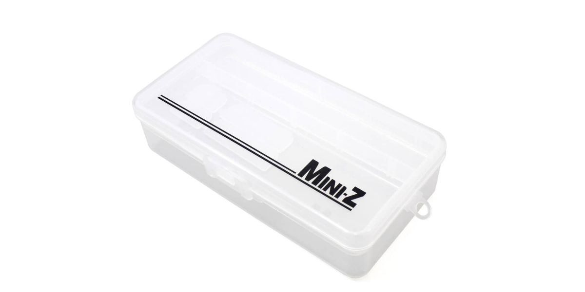 Kyosho MINI-Z Case (With Accesory tray)