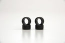 KYO-MZW38-10 Kyosho Mini-Z Racing Radial Wide Tire 10° Kyosho
