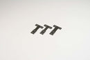 KYO-MZW404 Kyosho Carbon Rear Suspension Plate Set(RM/HM Kyosho