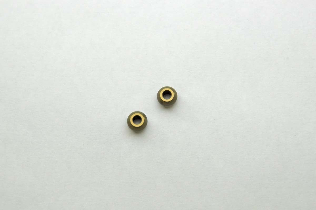 KYO-MZW413 Kyosho Hard Fluorine Coat 4.7mm Ball (MR-03) Kyosho