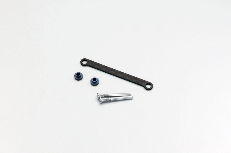 KYO-MZW420B Kyosho Front Upper Brace Set II(MR-03Wide Tread Kyosho