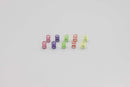 KYO-MZW423 Kyosho Front Spring Set(Soft/Short/MR-03) Kyosho