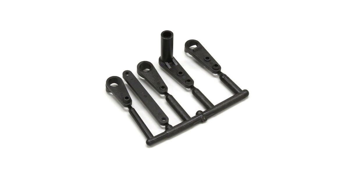 KYO-NT004 Kyosho Servo Saver Set Kyosho