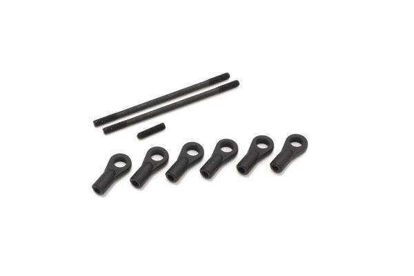 KYO-NT011 Kyosho Tie Rod Set Kyosho