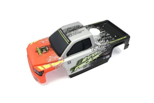 KYO-NTB001 Kyosho Nitro Tracker Decoration Body Set Kyosho