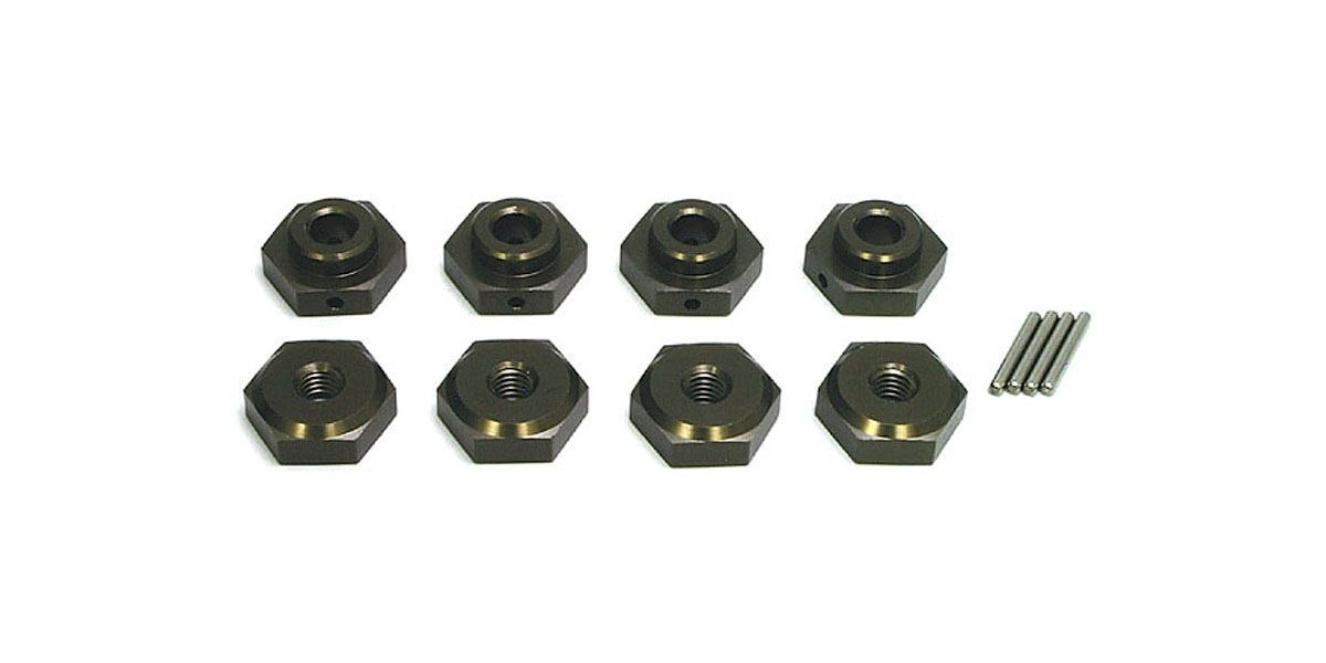 KYO-NTW004 Kyosho 1/8 Wheel Stopper Set Kyosho