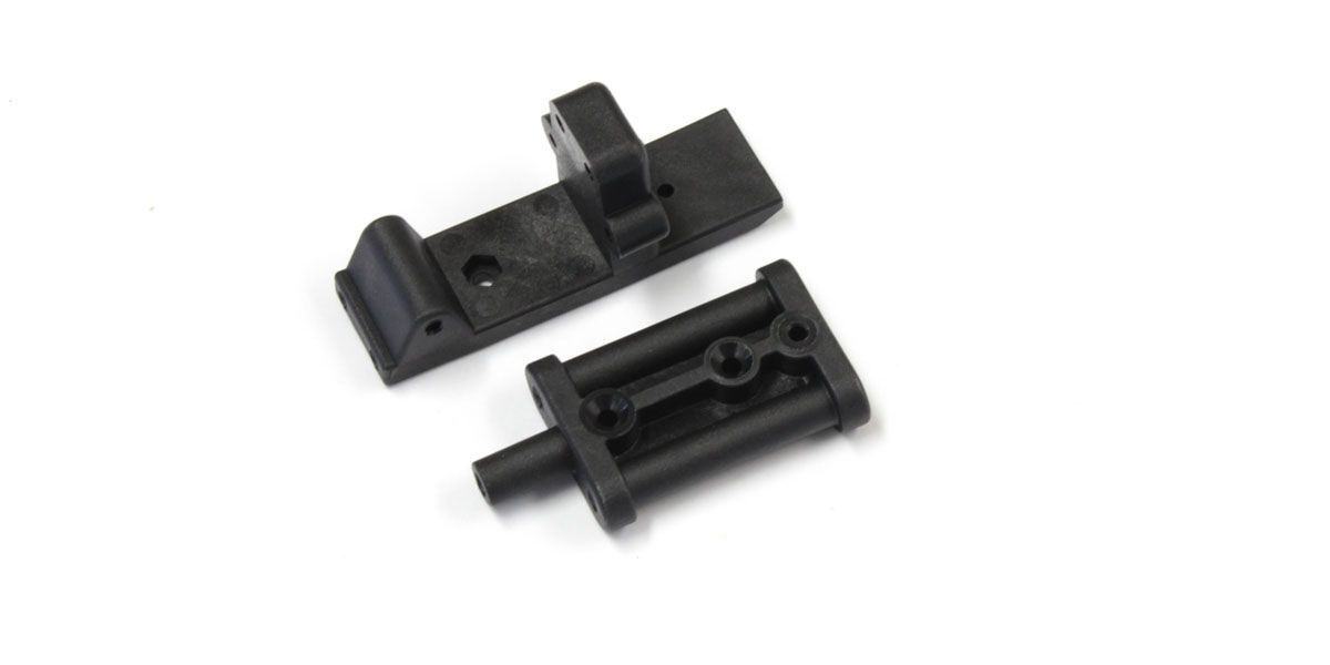 KYO-OL006-1 Kyosho Front Bulkhead & Lower Suspension Mount Kyosho