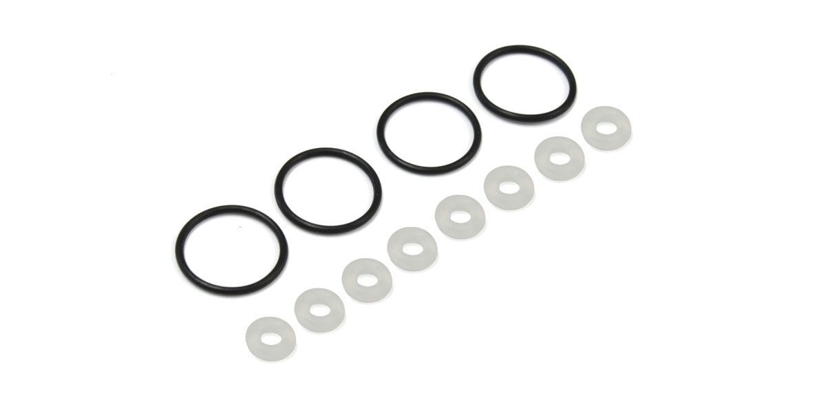KYO-OL011-5 Kyosho O-ring Set Kyosho