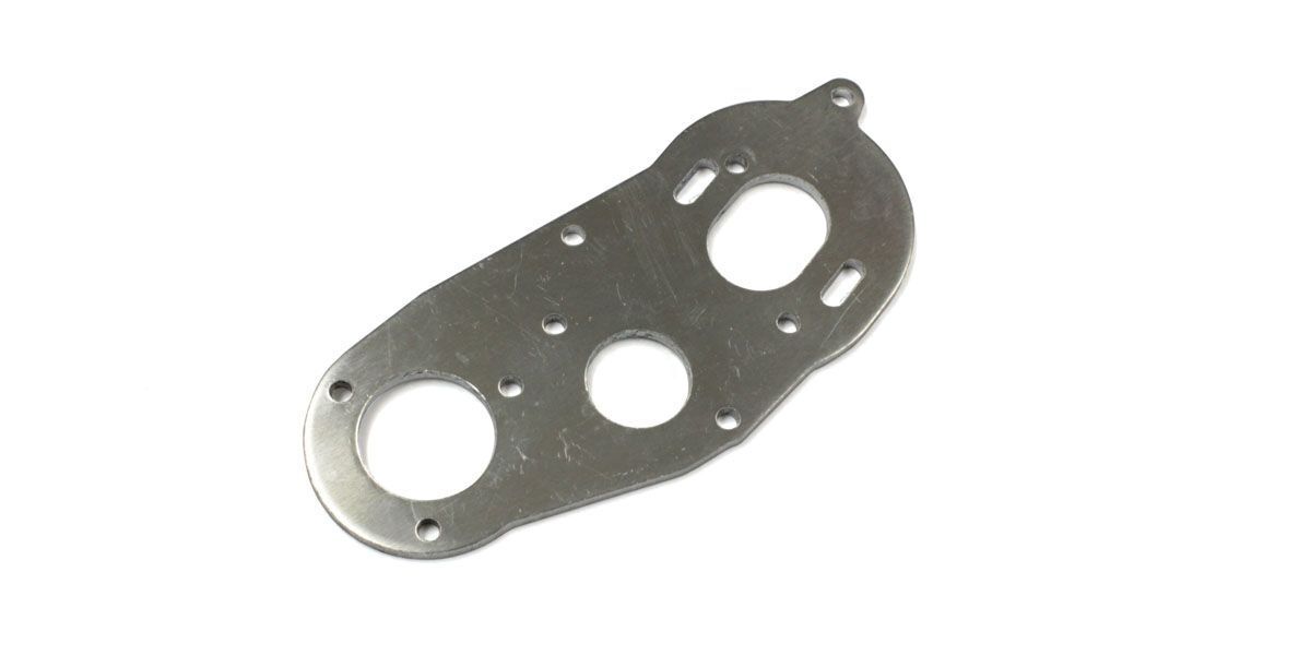 KYO-OL020 Kyosho Aluminum Motor Plate Kyosho