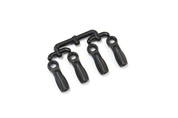 KYO-OL028 Kyosho 5.8mm Ball End (Angle 12 Degree) Kyosho