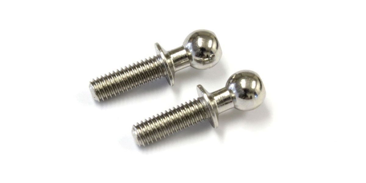 KYO-OL031 Kyosho 4.8mm Ball Stud (L size / 2pcs) Kyosho