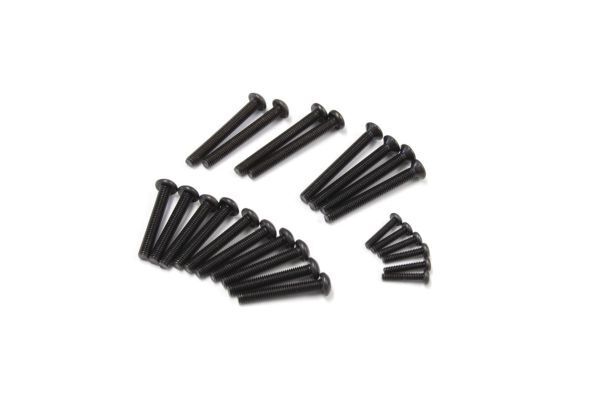 KYO-OL036 Kyosho Screw Set (Outlaw Rampage) Kyosho