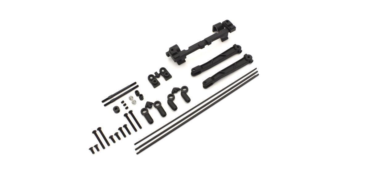 KYO-OLW005 Kyosho Rear Stabilizer (1.8/2.2/2.6mm/Outlaw Rampage PRO) Kyosho
