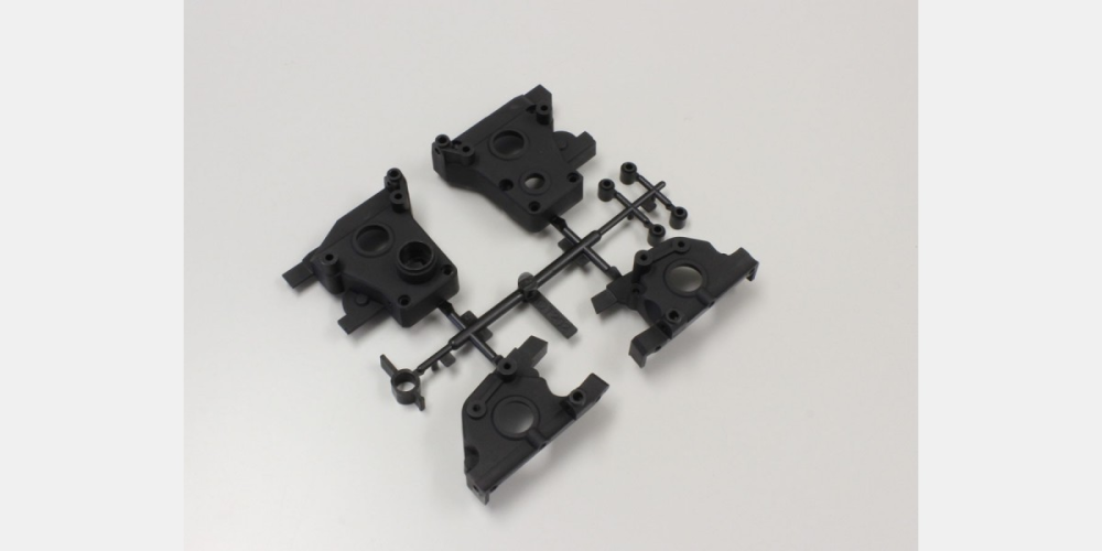 KYO-OT202 Kyosho Gear Box (Optima) Kyosho