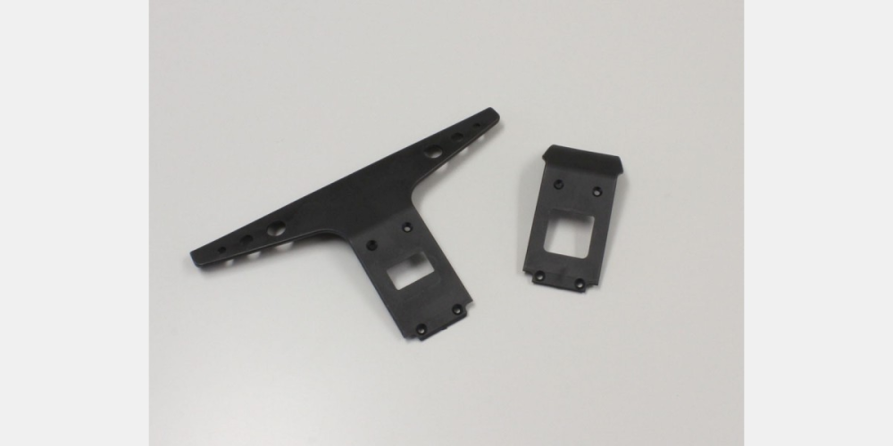 KYO-OT207 Kyosho Bumper (Optima) Kyosho