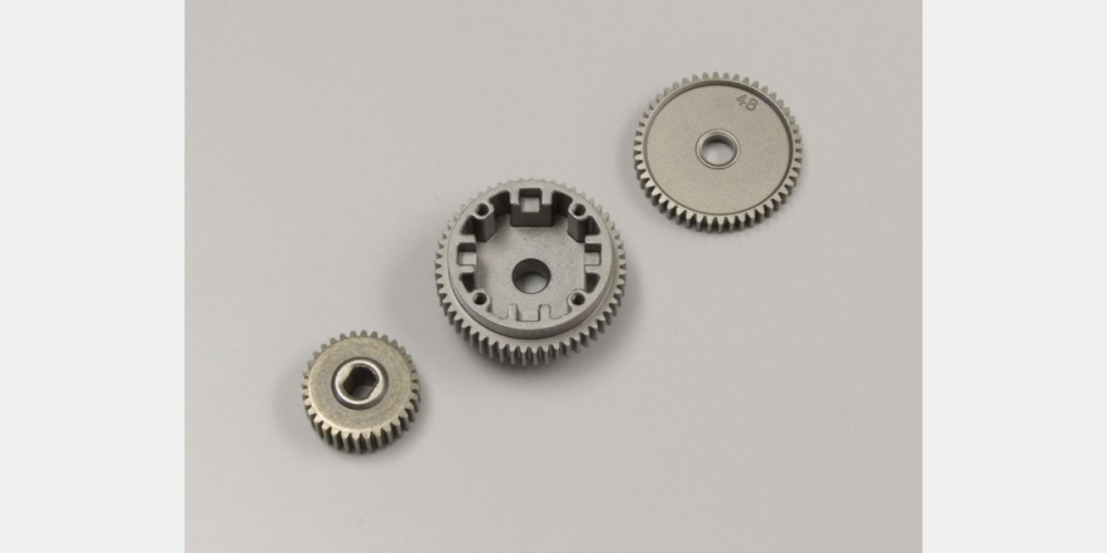 KYO-OT221 Kyosho Gear Set (Optima) Kyosho