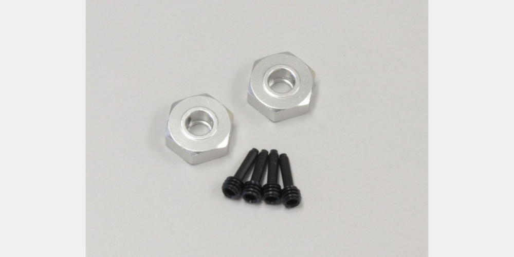 KYO-OT231 Kyosho Wheel Hub Set (2pcs/OPTIMA) Kyosho