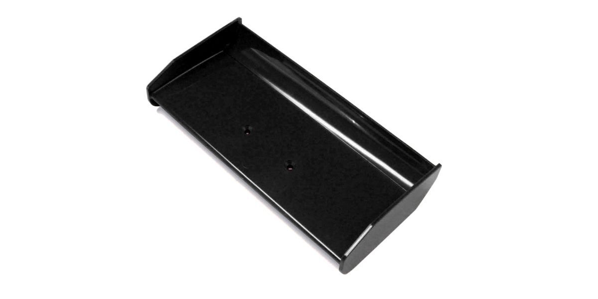 KYO-OT252BK Kyosho Wing (Black/Javelin) Kyosho