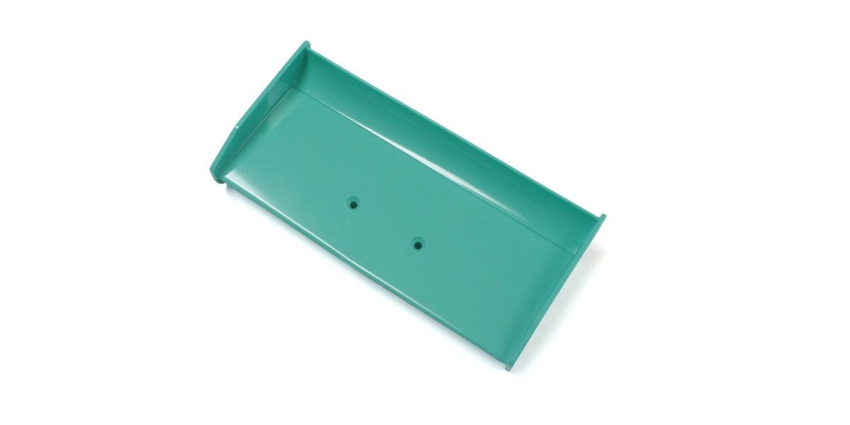 KYO-OT252GR Kyosho Wing (Peppermint Green/Javelin) Kyosho