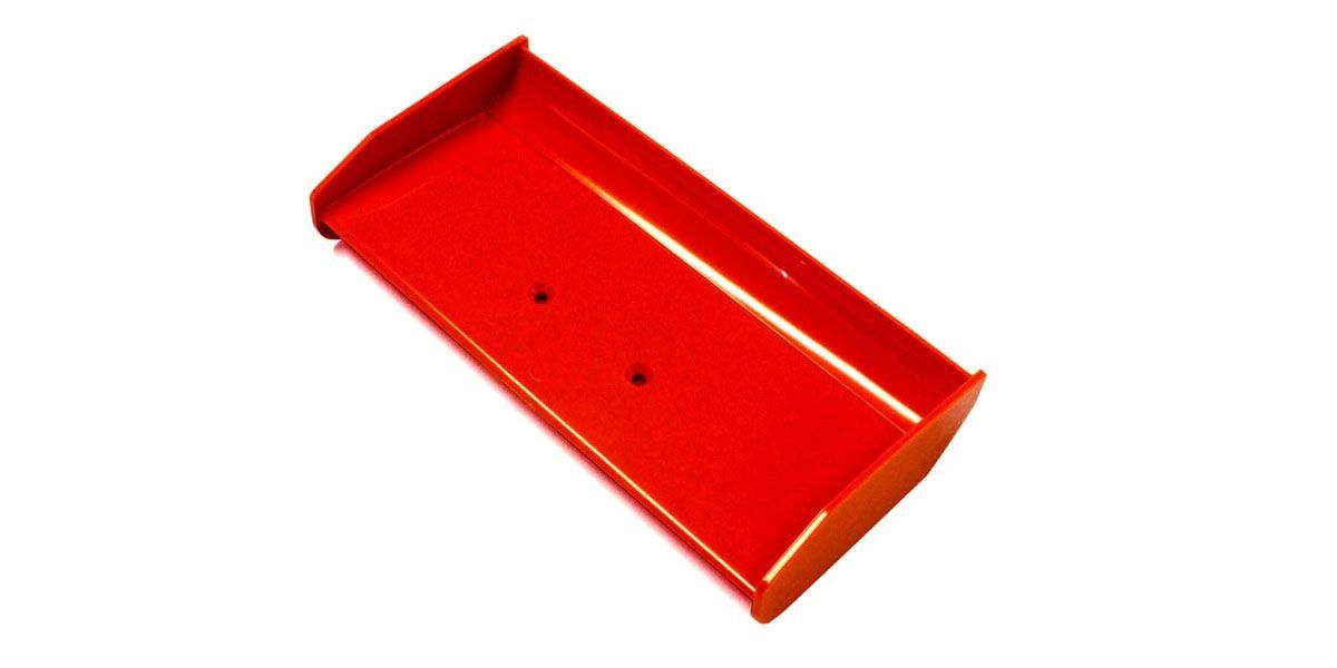 KYO-OT252R Kyosho Wing (Red/Javelin) Kyosho