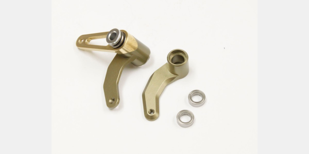 KYO-OTW114 Kyosho Metal Servo Saver Conversion Kyosho