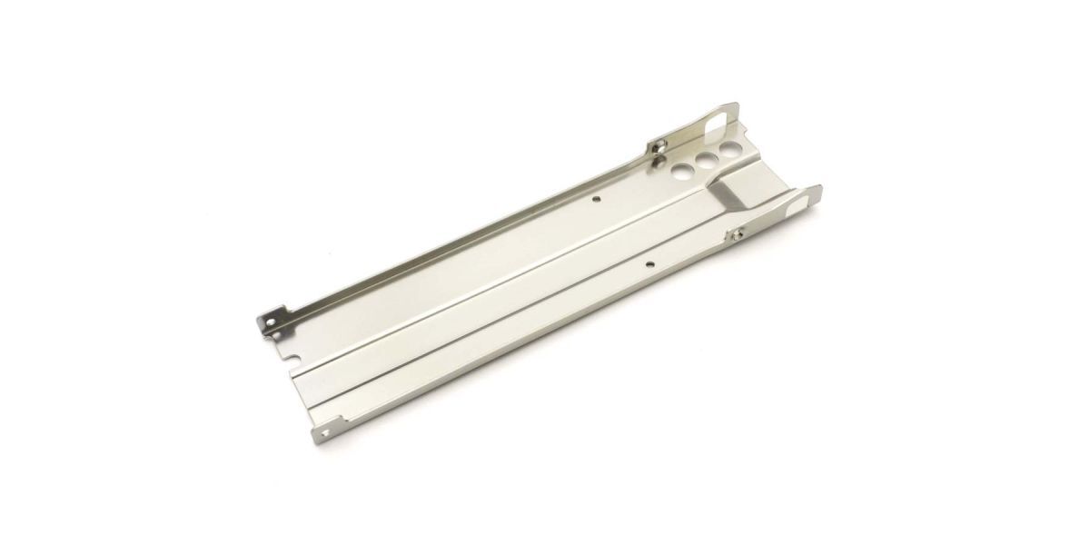 KYO-OTW133SB Kyosho Center Under Guard(Silver/OPTIMA) Kyosho