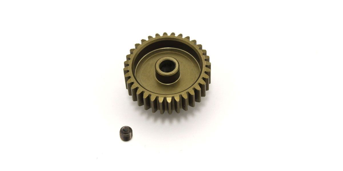 KYO-PNGA4832 Kyosho Velvet Coating Pinion Gear (32T-48P) Kyosho
