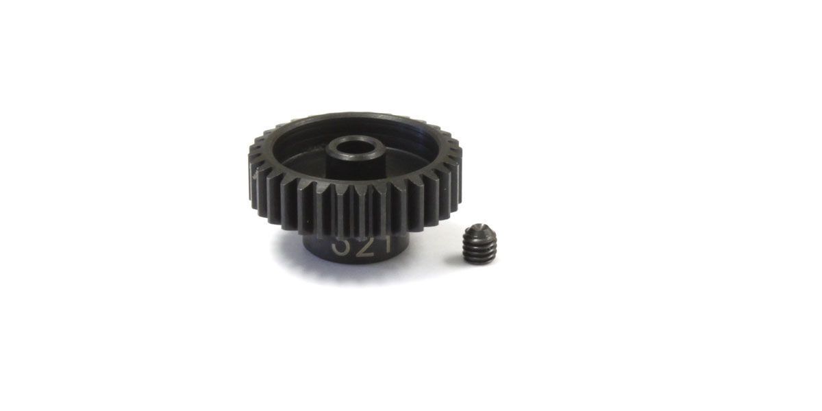 KYO-PNGS4832 Kyosho Steel Pinion Gear (32T-48P) Kyosho