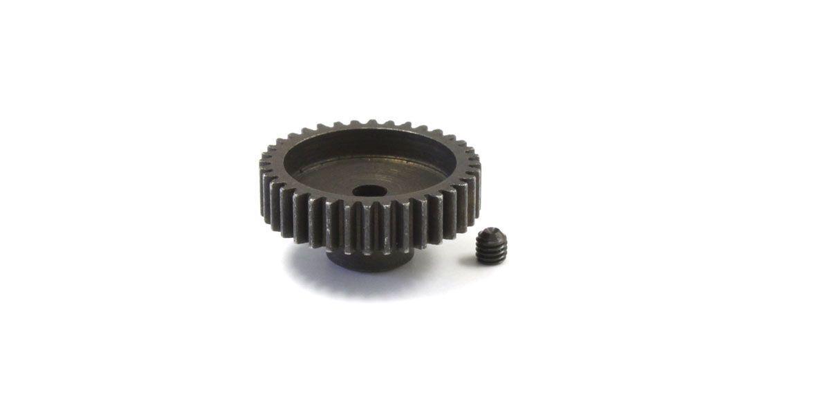 KYO-PNGS4836 Kyosho Steel Pinion Gear (36T-48P) Kyosho