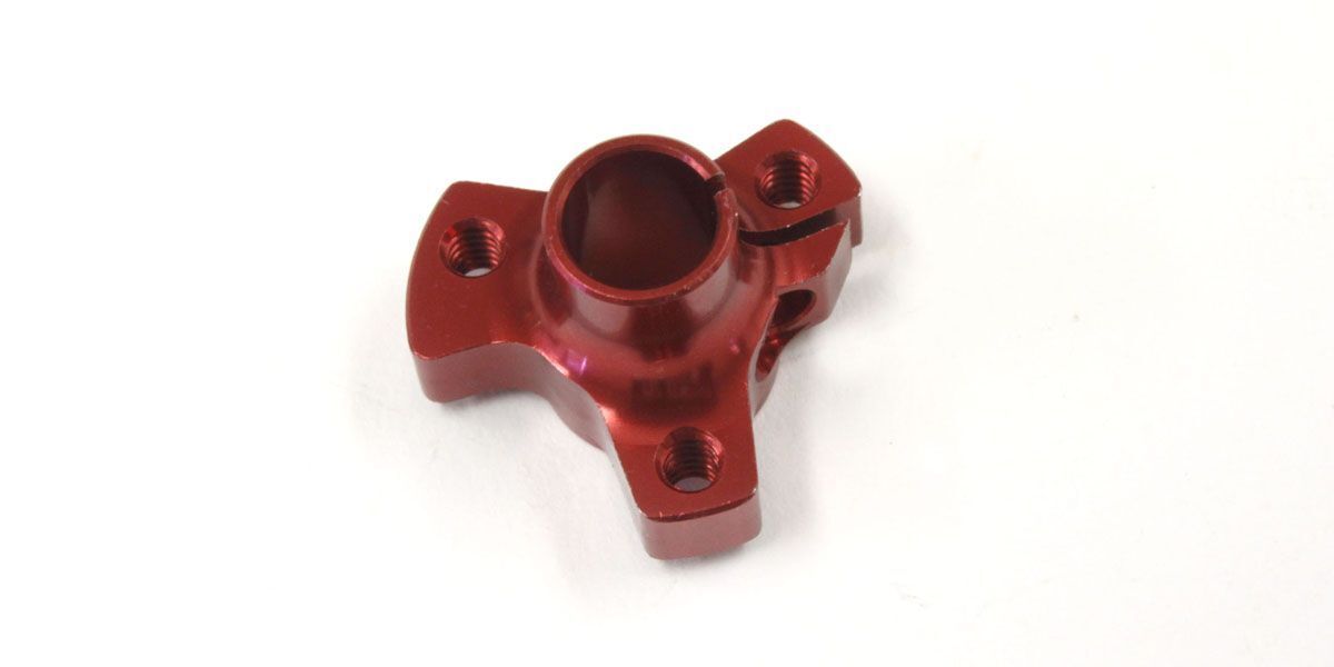 KYO-PZ314 Kyosho Left Wheel Hub (7075) Kyosho