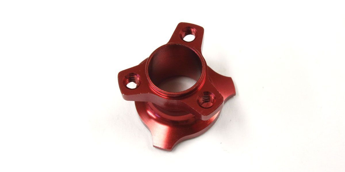 KYO-PZ315 Kyosho Right Wheel Hub (7075) Kyosho