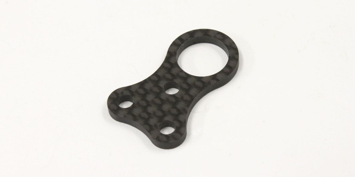 KYO-PZ318 Kyosho Crank Plate(W10/L17) Kyosho