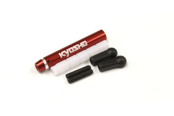 KYO-PZW302 Kyosho Big Roll Damper 2.0 (1Pair) Kyosho
